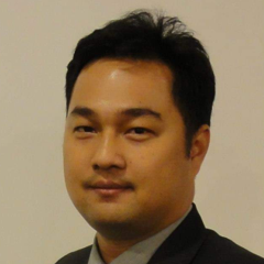 Assistant Professor Dr. Issadee Kutintara